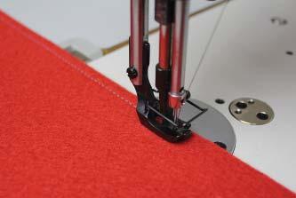 CUSTOM WORK CUTTING SERVICES Bossfelt offers specialized cutting & fabrication for our 100% Wool