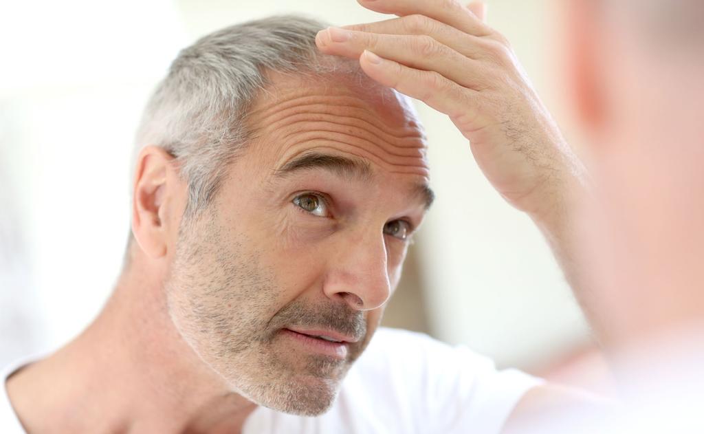 Will RevuCell work for everyone suffering hair loss or hair thinning? There are many different forms and causes of hair loss.