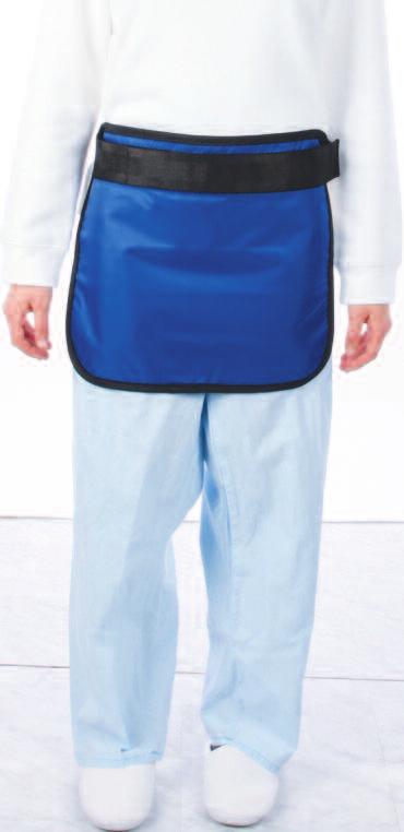 Sizing Guide for Grab n Go and Personalized Aprons Protection Apron Size Chart: Quick Drop Basic, Quick Drop Adjustable, Aid, Tie Apron, Weight Reliever, and Flex Weight Reliever aprons.