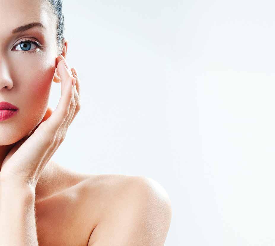 Pigmented Lesions Fulfill Your Patients Dream of Clearer and Unblemished Skin Skin pigmentation is often one of the first signs of aging, and a growing number of patients are turning to aesthetic