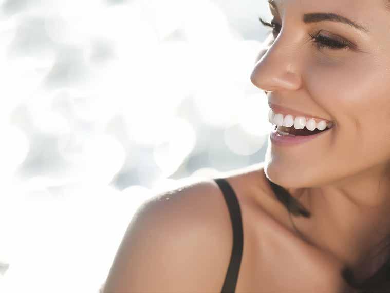 Skin Rejuvenation Delight Your Patients with Younger-Looking Glowing Skin Having the capabil ity to modify fluencies, spot size, pulse duration and beam delivery, optimizes treatment parameters to