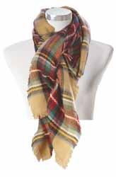 scarf #6093 $10.