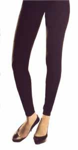 Socks & Leggings ELAN BLANC 15 #7023 $6.50 Fleece Lined Leggings 12 Piece Black Assorted Size Pack (S/M, L/XL) 12 Piece Black S/M Size Pack #7026 $7.