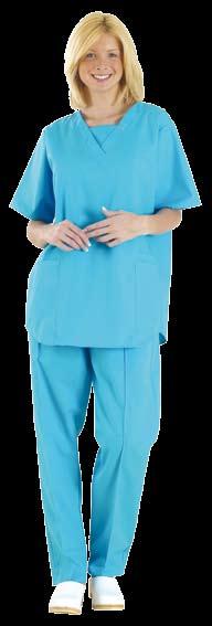 Theatre Wear SS711 SG301 SS710 SG401 SS721 SS720 Smartsuits Scrub suit use is now being adopted
