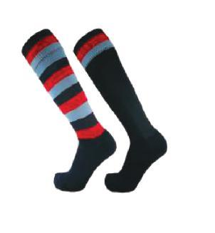 Socks taylor 100% cotton or cotton mix 100% Nylon or Nylon Mix Plenty of design or type to choose from Print Team or school