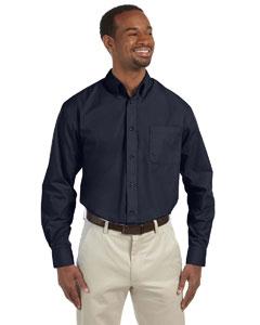 ShortSleeve Shirt Item # LL535 Dickies Industrial LongSleeve Work