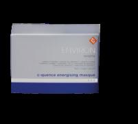Boosters c-quence energizing masque Sun Damage Micro-exfoliant energizing masque.
