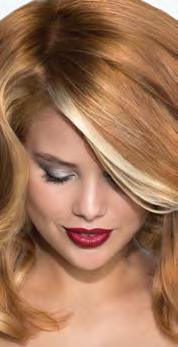 .. in Napoli A Touch of Tuscany La Bel la Signorina W hat s Your C olor Personality? With endless hair Color Personalities, Aloxxi delivers multi-dimensional, healthy, shiny hair that s all your own.