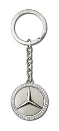 KEY RINGS 1 2 3 4 1 KIEV KEY RING Silver-coloured stainless steel. With ring for keys and short chain.