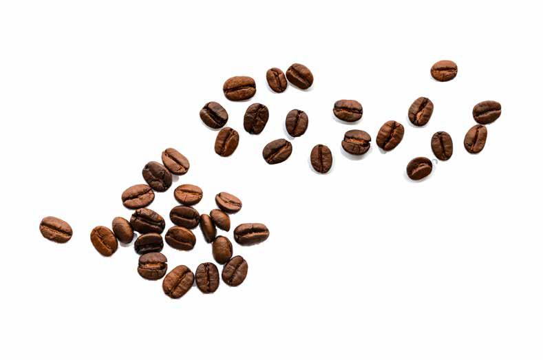 Coffee : Coffea Arabica Extract While you may only usually turn to coffee for a morning pick-meup, coffea arabica extract has been clinically proven to bring some incredible benefits to the skin.