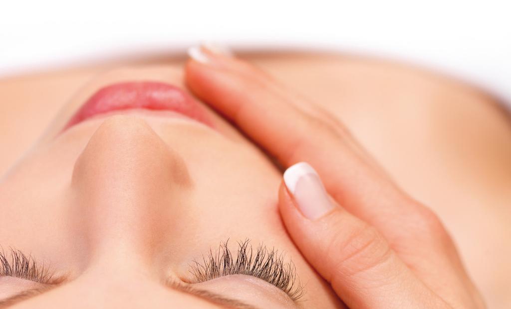 Seasonal Facials Spring Face Detoxing This deep cleansing Spring facial ensures the skin is refreshed and renewed.