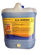 CLEANING ACID An acid cleaner based on inhibited hydrochloric acid, for use on concrete trucks, ready-mix plants or anywhere metal must be protected. Can be used straight or dilute as required.