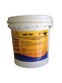 HYDROCHLORIC ACID For use in swimming pools and cleaning concrete etc.