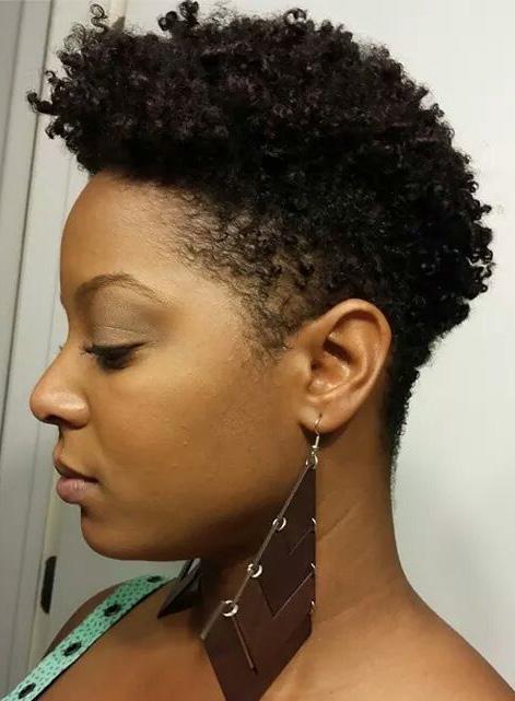 WHY WON T MY HAIR GROW? Many naturals can relate to getting to a point in their natural hair journey where their hair seems to have stopped growing.