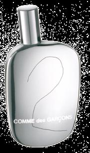 5. Success Stories Niche, Prestige & Premium Fragrances Comme des Garçons What are the limits of