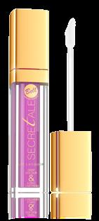 DEEP COLOUR LIP LACQUER Lip Lacquer Long lasting and extremely light lip lacquer combines colour intensity of a lipstick and a satin gloss and ease of application of a lip gloss.