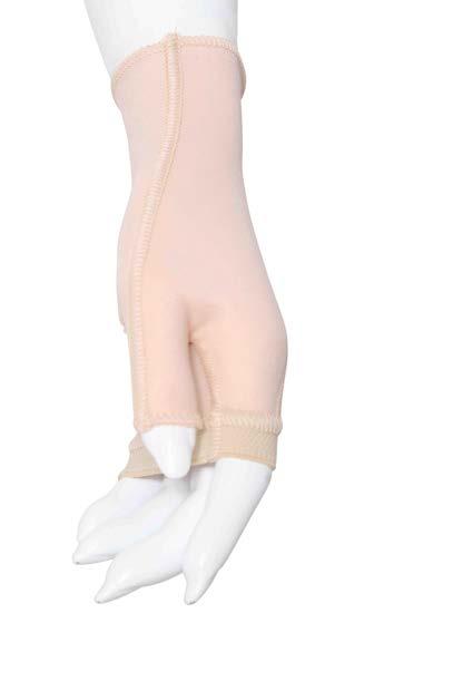 ProTEM Armsleeve For more detailed information on each item and its clinical application please contact our customer service department