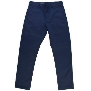 Pants Navy Twill Delivery 2 - Cut &