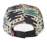 Stuff 5-Panel 100% Poly Fabric Delivery 1 -