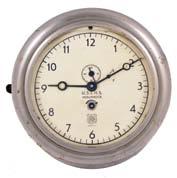 766 Chelsea Clock Co., Boston, Mass., for Ashcroft American, Bridgeport, Conn., for U.S.