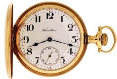 , Springfield, Illinois, Bunn Special, 18 size, 24 ruby jewels, stem wind, lever set, adjusted, spider web damascened nickel plate movement with lever escapement, cut bimetallic balance, gold jewel