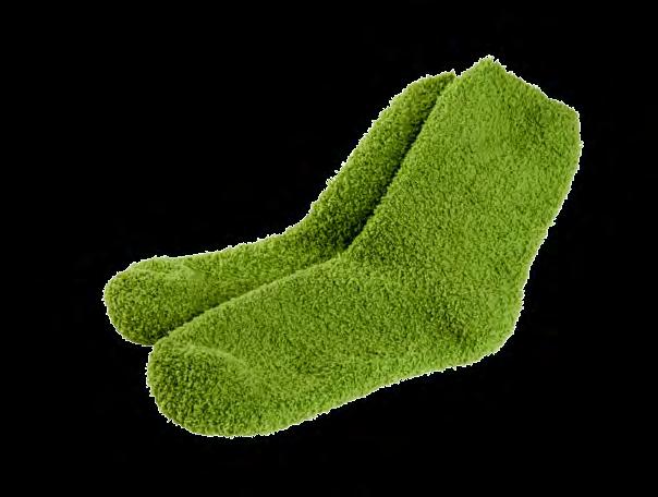 Bathrobe & Spa Socks Bathrobe The Norwex Microfiber bathrobe is