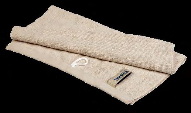Bath Mat & Hand Towel Bath Mat Absorbs water from the bottom of feet after a shower/bath. Use as a doormat on rainy or snowy days to absorb extra water.