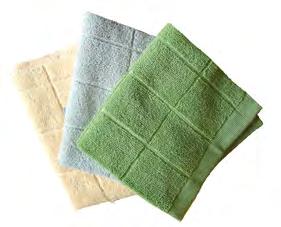 Kitchen Cloth & Tea Towel Set Kitchen Cloth The antibacterial