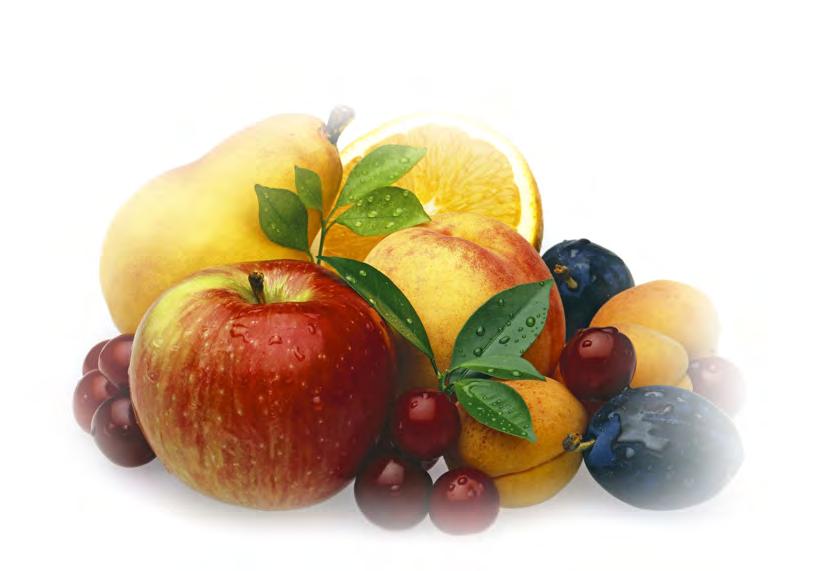 Fresh Wash Fresh Wash dissolves waxes and residues on fruit. It is recommended the fruit still be scrubbed with the Veggie and Fruit Scrub Cloth to remove any remaining residue.