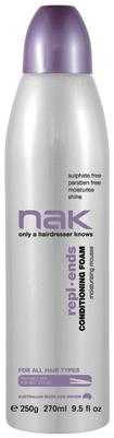TREATMENTS & STYLING PRODUCTS mask sulphate free. paraben free. moisturise. soften designed for dry, damaged, colour treated hair An intense moisturising treatment.