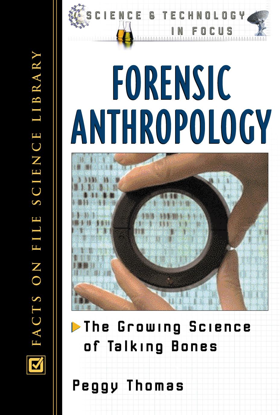 flesh and bone an introduction to forensic anthropology pdf