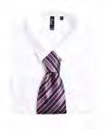 TIES UNIFORMS THAT WORK FOR YOU