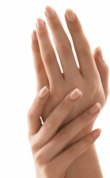 NAIL EXPERTS PEELING AND BRITTLENESS SOLVER Instantly