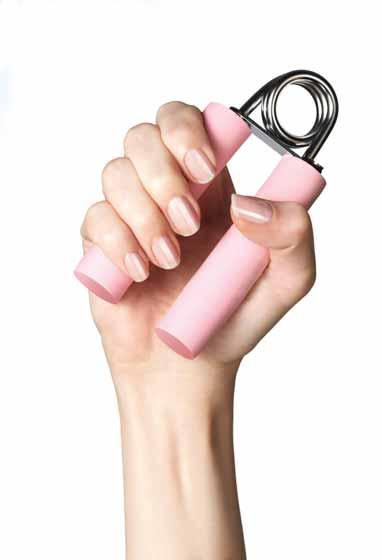 protein and vitamins 73% OF WOMEN BELIEVED THEIR NAILS WHER