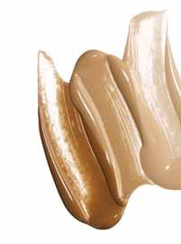 The brand that provides coverage that defies detection so people notice you, not your foundation Invisiblend Technology Avon s exclusive patent-pending