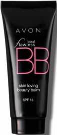 SKIN LOVING BEAUTY BALM suitable for ALL SKIN TYPES Light coverage Perfect for you if you need an all-in-one multi-tasker that conceals flaws while giving hydration All-in-one multi-tasker that