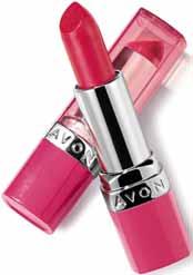 ULTRA COLOUR ABSOLUTE LIPSTICK SPF 15 COLOUR REVEAL TECHNOLOGY SELF-RENEWING PIGMENTS COLOUR + CARE ALL IN ONE LIPSTICK COLOUR COMPLETE COMPLEX FORMULATED WITH 6 BEAUTY BOOSTERS TO PAMPER LIPS Colour