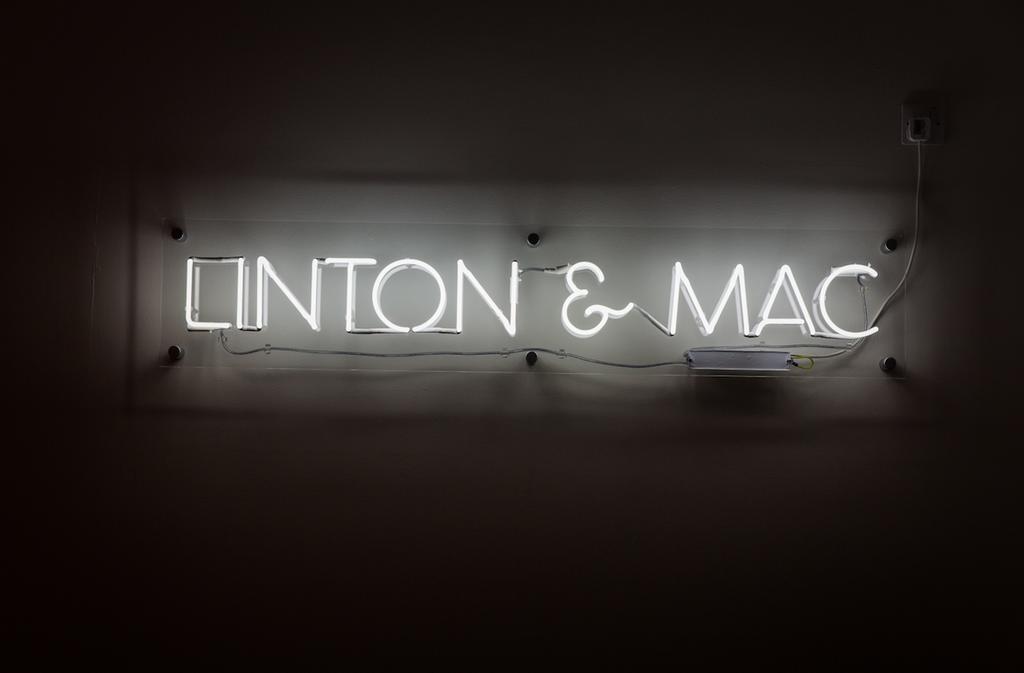 Regional Salon of Year Linton & Mac 5 reasons why you are a truly exceptional salon: 1.