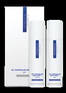 ZO Medical Products NORMACLEANSE Cleanser for Normal to Dry Skin Its advanced surfactant gently removes impurities and oil, and prepares the skin to receive therapeutic treatments.
