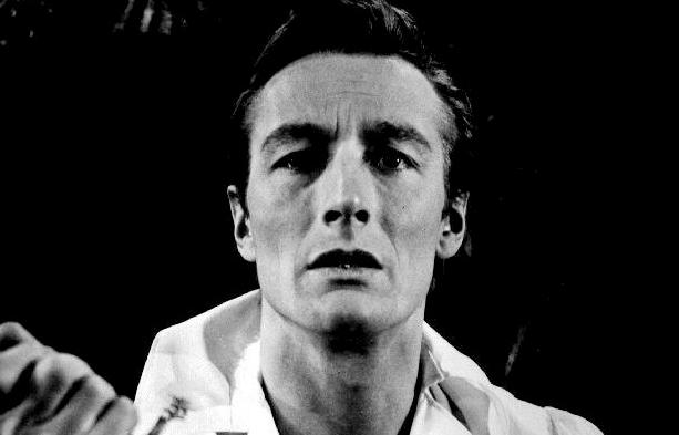 John Neville This famed UK stage and film actor first played the part of Hamlet in 1957, starring