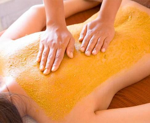 WELL-BEING HEALING MASSAGE THERAPY Exploring these relaxing soothing and deeply healing signature massage therapies to promote a sense of wellbeing by encouraging blood circulation and lymphatic flow