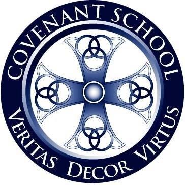 Covenant School Uniform Policy Manual We take captive every thought to make it obedient to Christ.