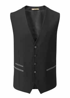 WAISTCOATS - WITH A DIFFERENCE - WAISTCOATS NEVER WENT OUT OF STYLE BUT RIGHT NOW THEY RE REALLY HOT.