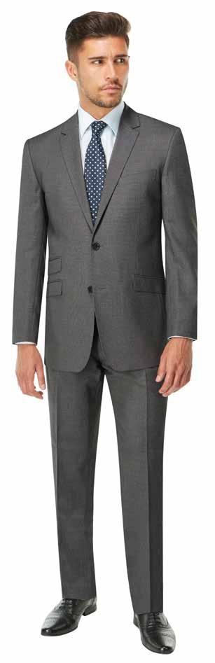 MACHINE WASHABLE MACHINE WASHABLE SHARPLY STYLED MENS - TAILORING - OUR MENS SUIT CARRIES A