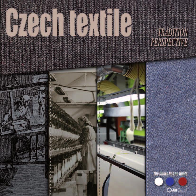 CZECH TEXTILE AND