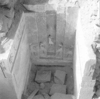 Cyberscrbe 161 17 Inside the tomb of Hetep-Ka,