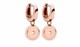 Earrings Basic earring New in our collection -