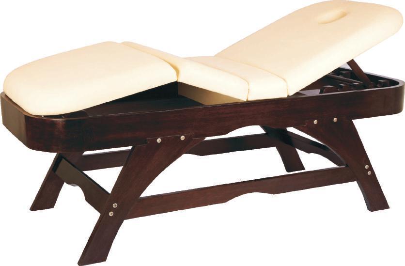Flexi Massage Bed Flexi Massage Bed is the most versatile