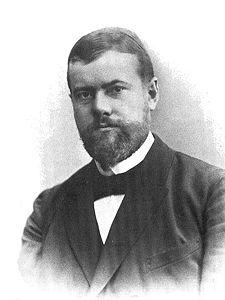 Ondorengo puntuetan, eskola klasikoaren autore nagusiak laburki aztertuko ditugu. 2.3.2. Max Weber Alemaniar soziologoa eta ekonomialaria. Max Weber Soziologia modernoaren sortzaileetako bat izan zen.