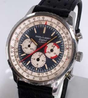 and a slide rule ( poor man s Breitling ) to boot.
